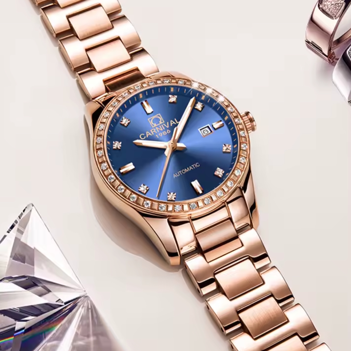 Carnival Maldives - 8