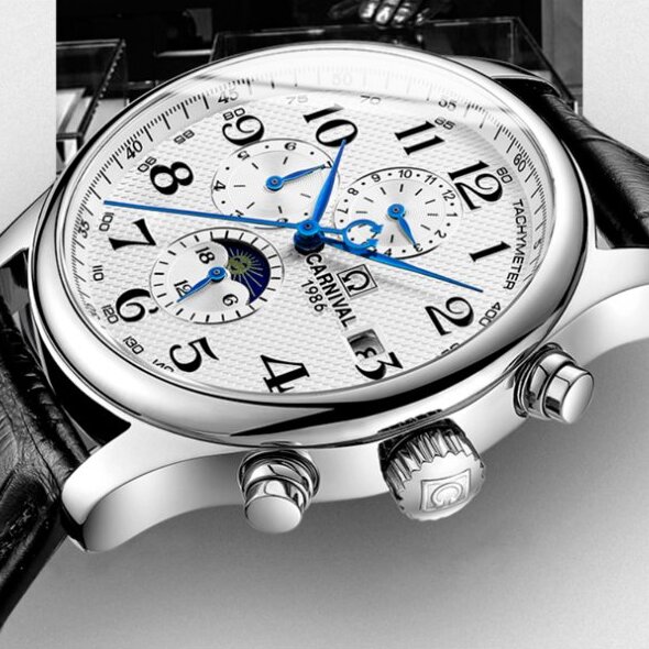 Carnival Masters - 11