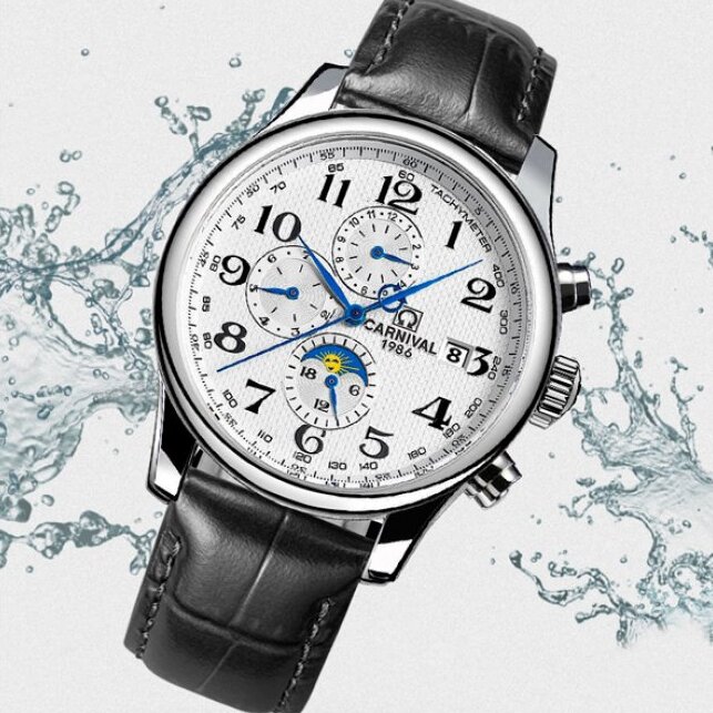 Carnival Masters - 13