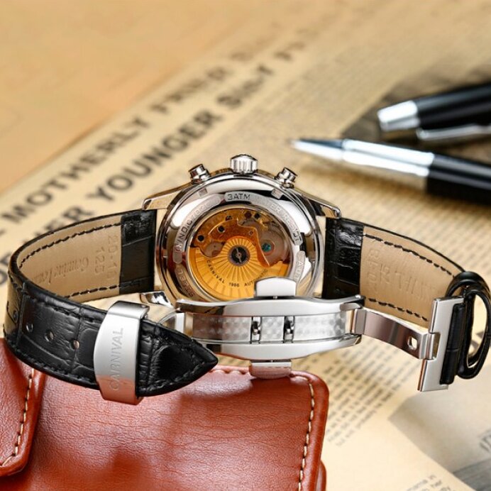 Carnival Masters - 15