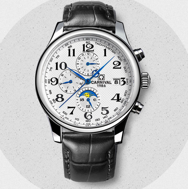 Carnival Masters - 16