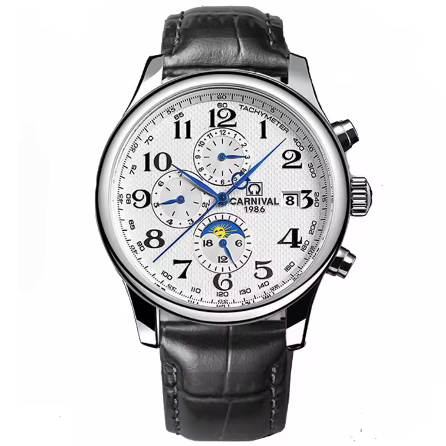 Carnival Masters - 2