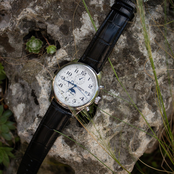 Carnival Masters - 3