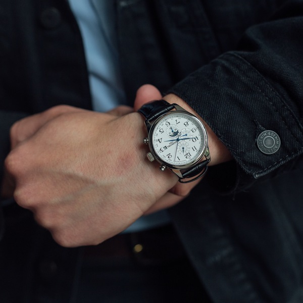 Carnival Masters - 8