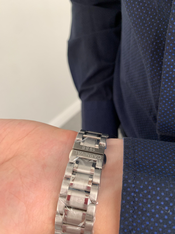 Carnival Millenium - 14