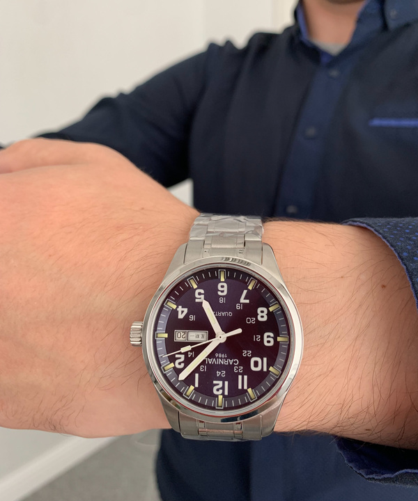 Carnival Millenium - 3