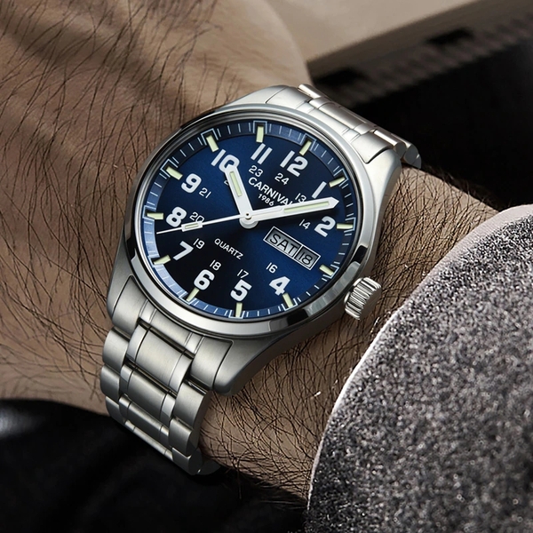 Carnival Millenium - 6