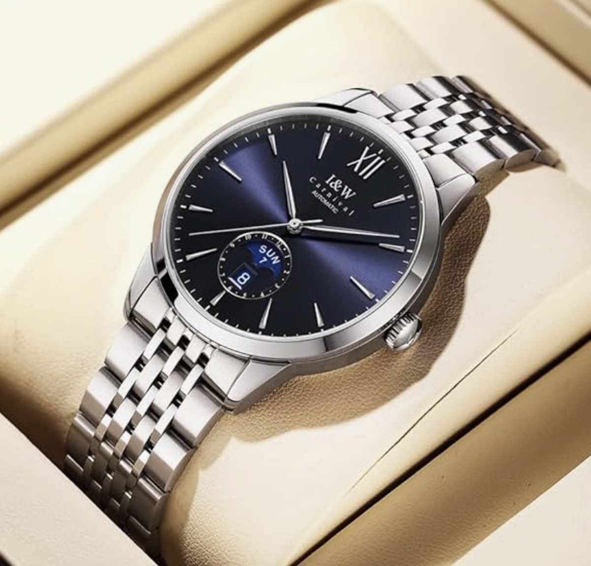 Carnival New York - 6