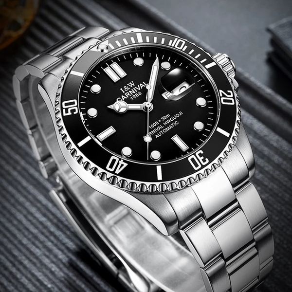 Carnival Patent R-Series, 2 ремінці - 4