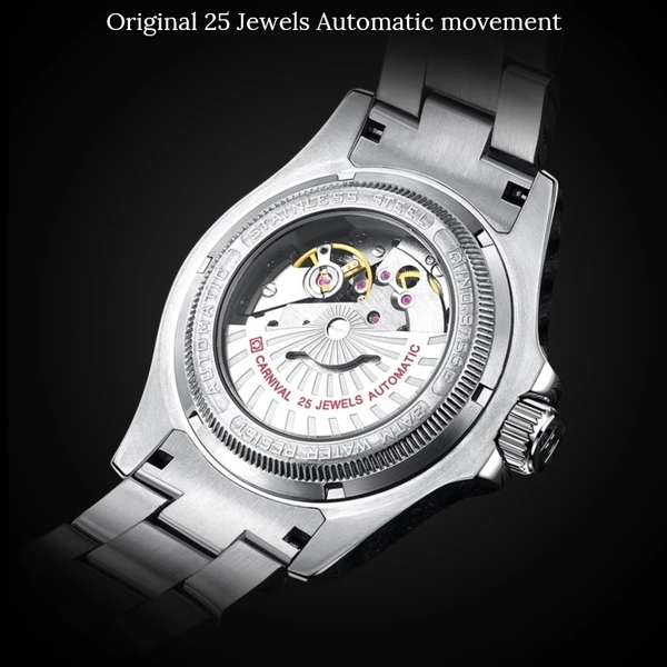 Carnival Patent - 10