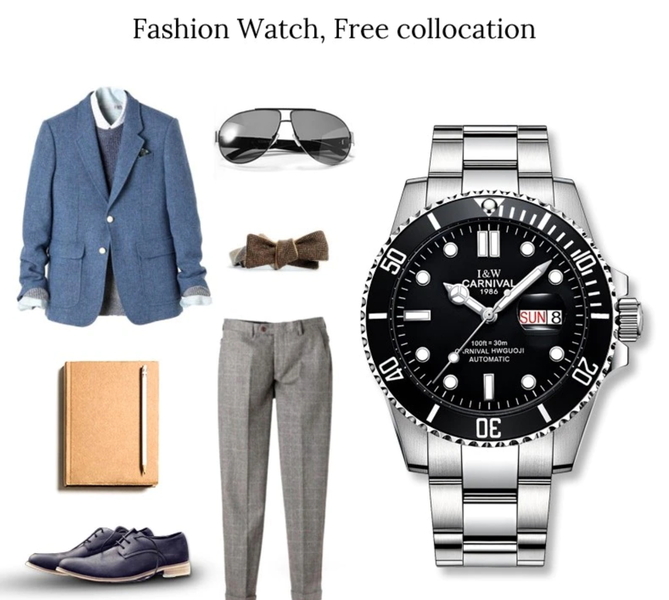 Carnival Patent - 12