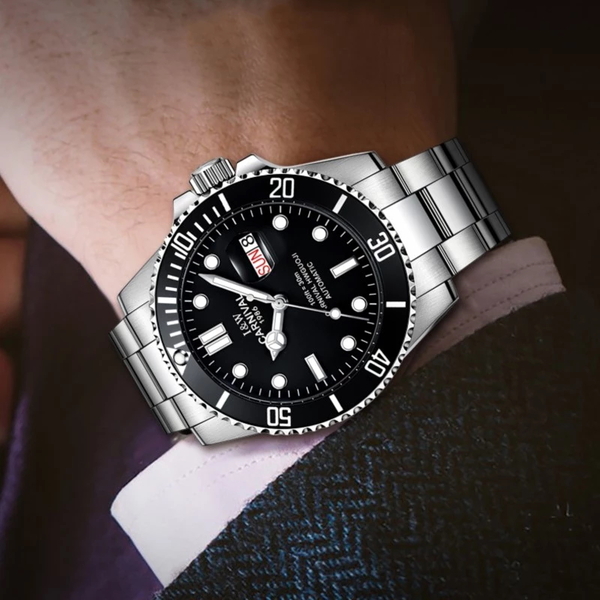 Carnival Patent - 13