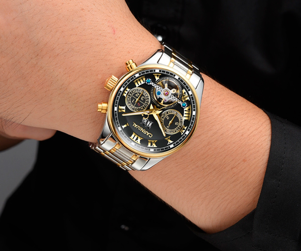 Carnival Sappfire Silver - 11