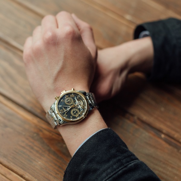 Carnival Sappfire Silver - 5