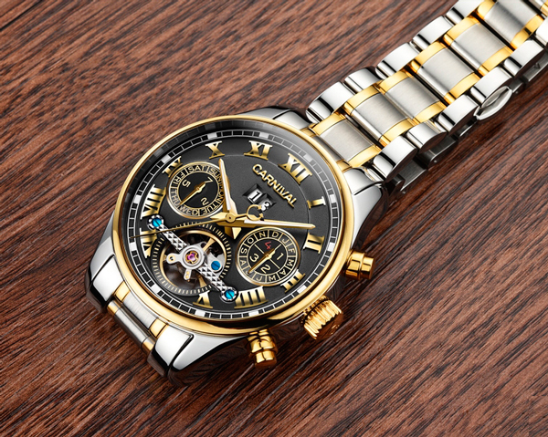 Carnival Sappfire Silver - 6