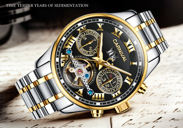 Carnival Sappfire Silver - 8