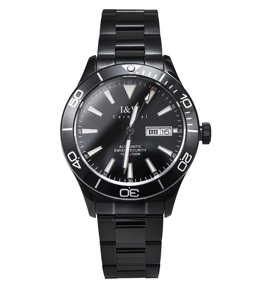 Carnival Shark 10 Bar - 2