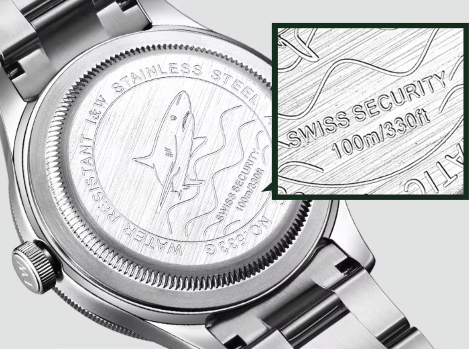 Carnival Shark 10 Bar - 6