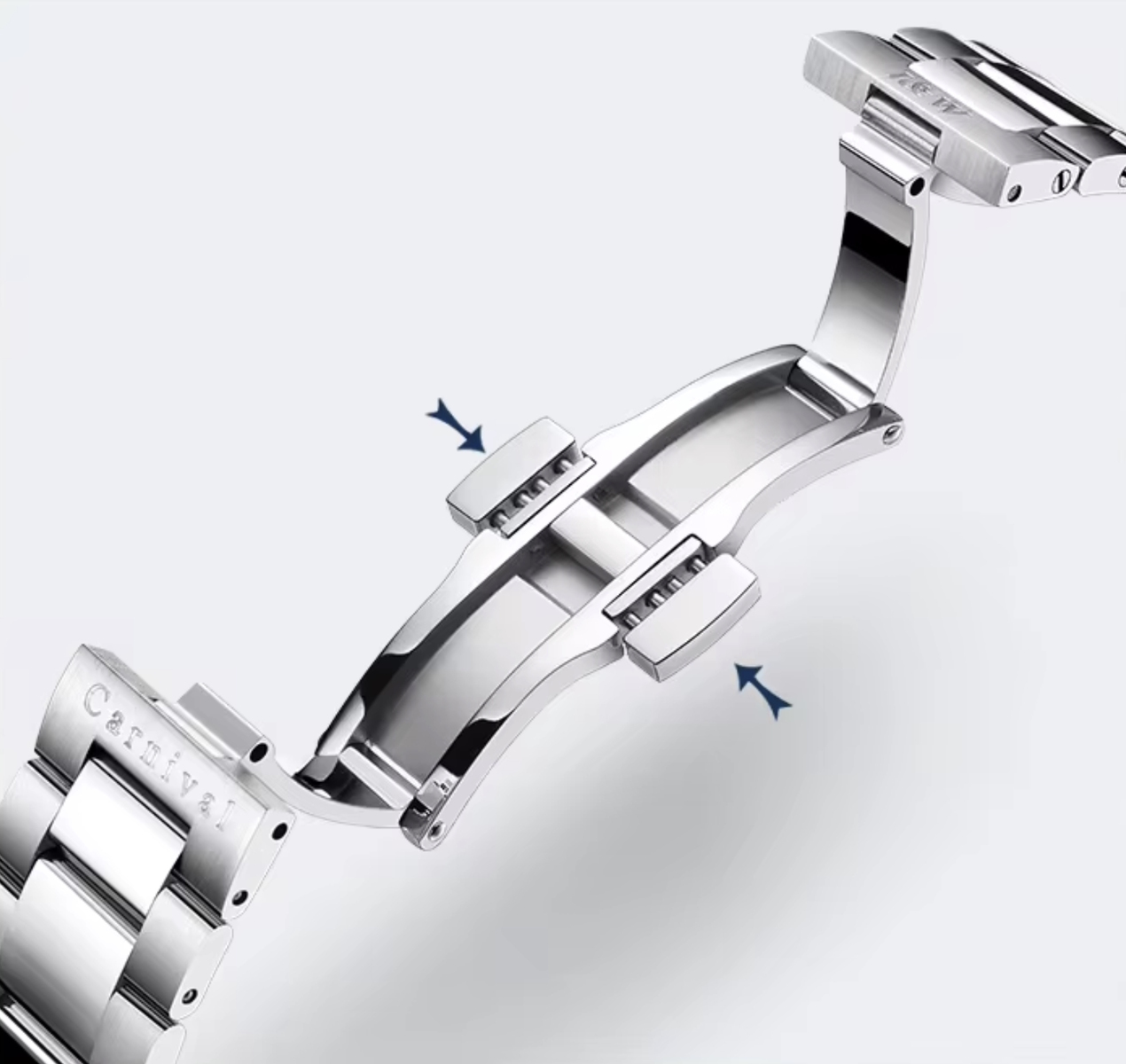 Carnival Shark 10 Bar - 7