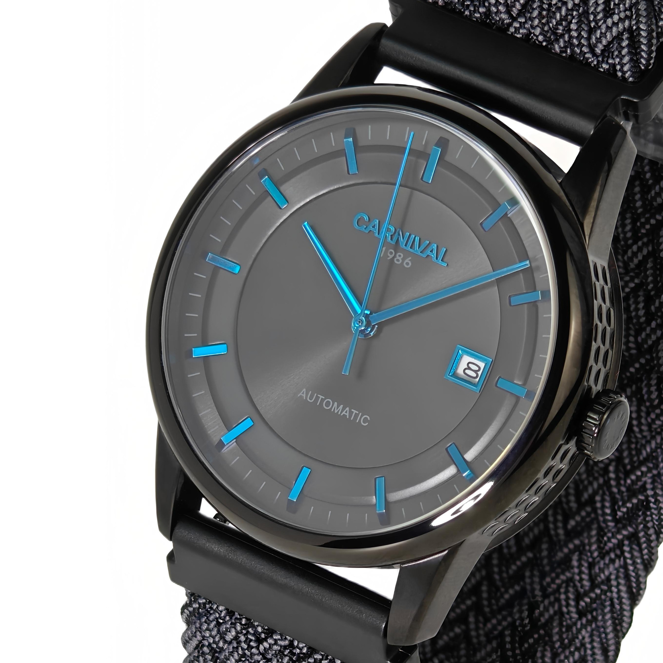 Carnival Special Smoky Magnetic, 2 ремінці - 2