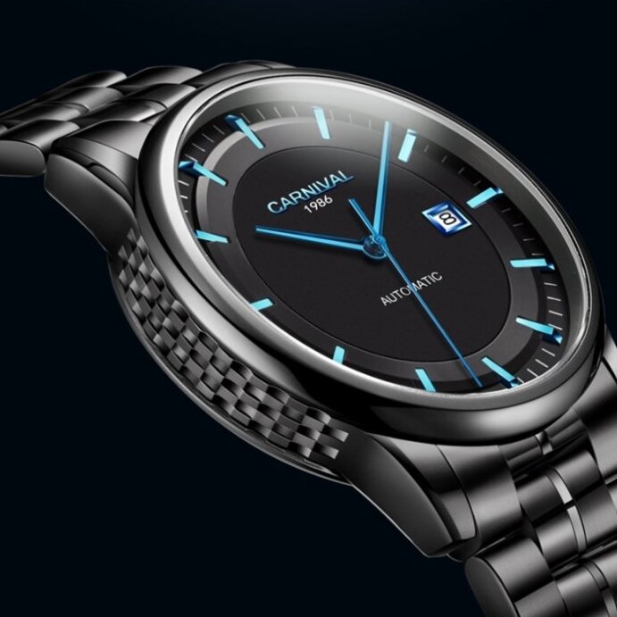 Carnival Special Smoky Magnetic, 2 ремінці - 3