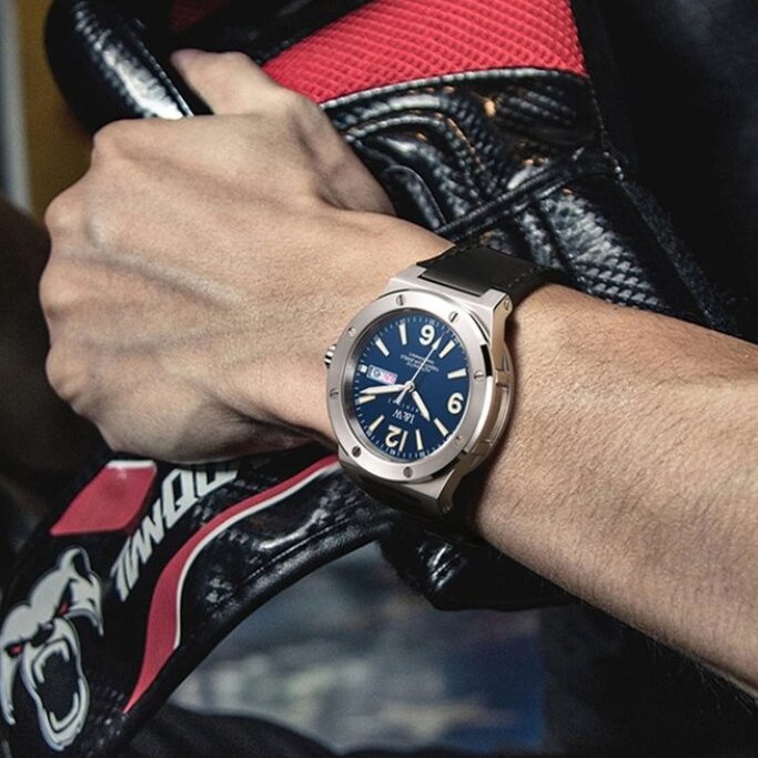 Carnival Submarine 5BAR - 10