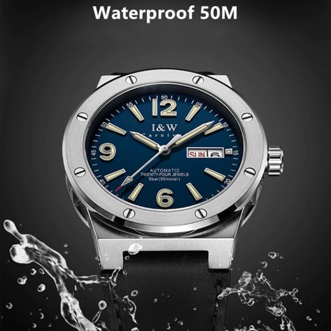 Carnival Submarine 5BAR - 11