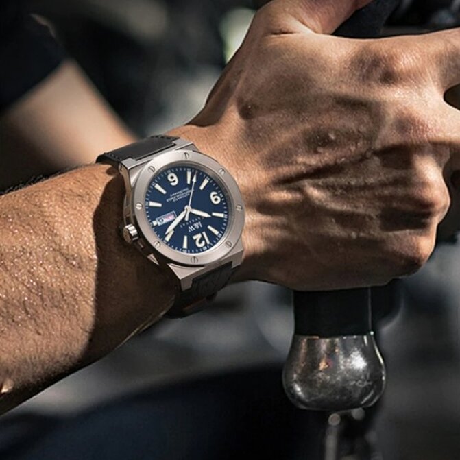 Carnival Submarine 5BAR - 14