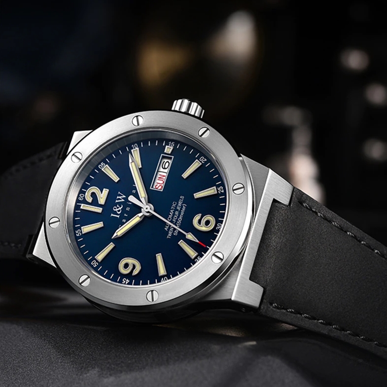 Carnival Submarine 5BAR - 2