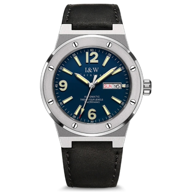 Carnival Submarine 5BAR - 3