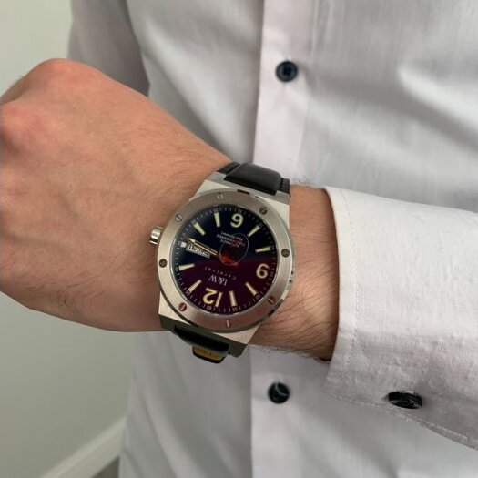 Carnival Submarine 5BAR - 6