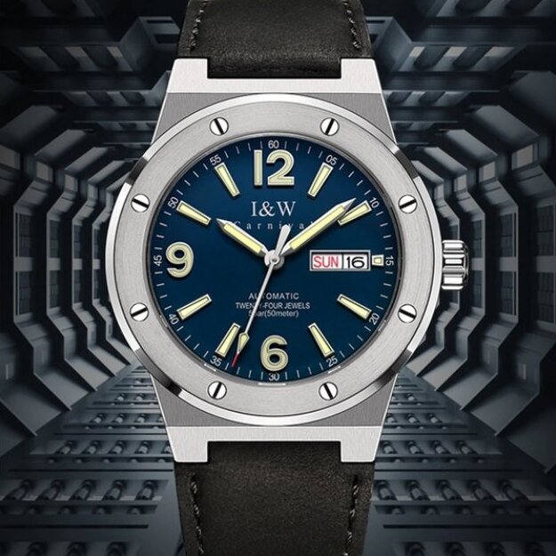 Carnival Submarine 5BAR - 7