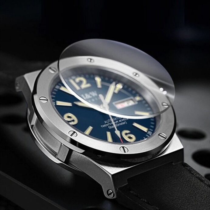 Carnival Submarine 5BAR - 8