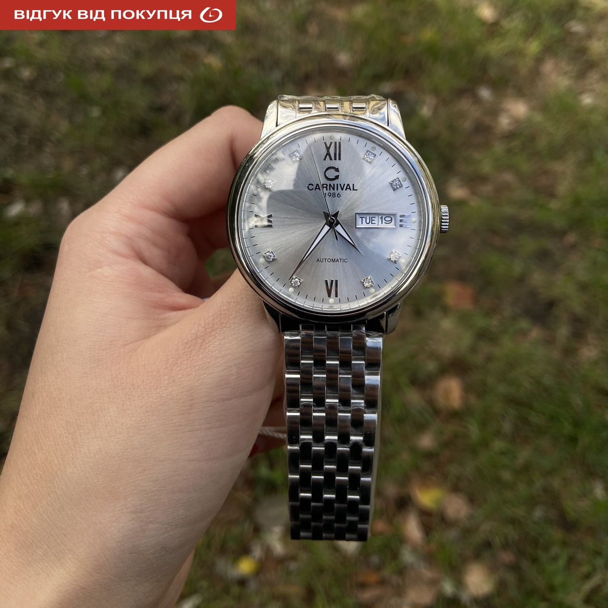 Carnival Toscana - 13