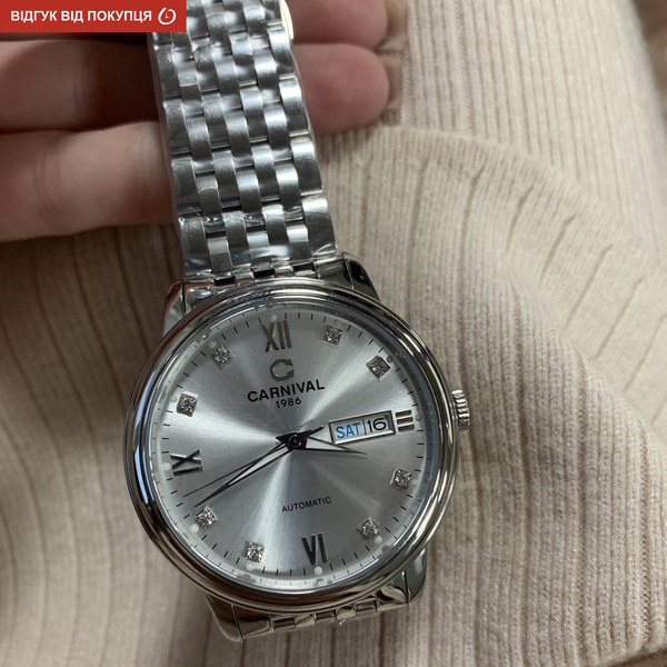 Carnival Toscana - 14