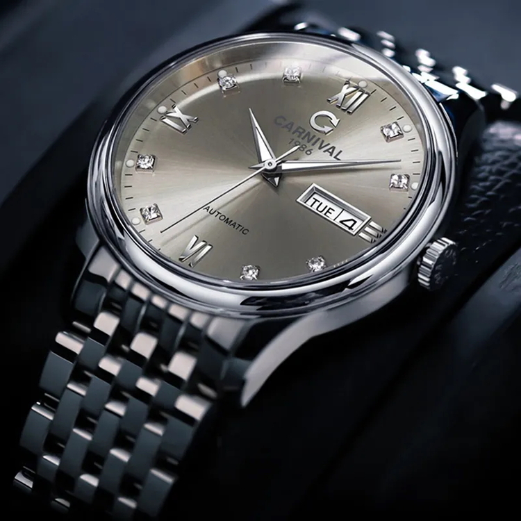 Carnival Toscana - 4