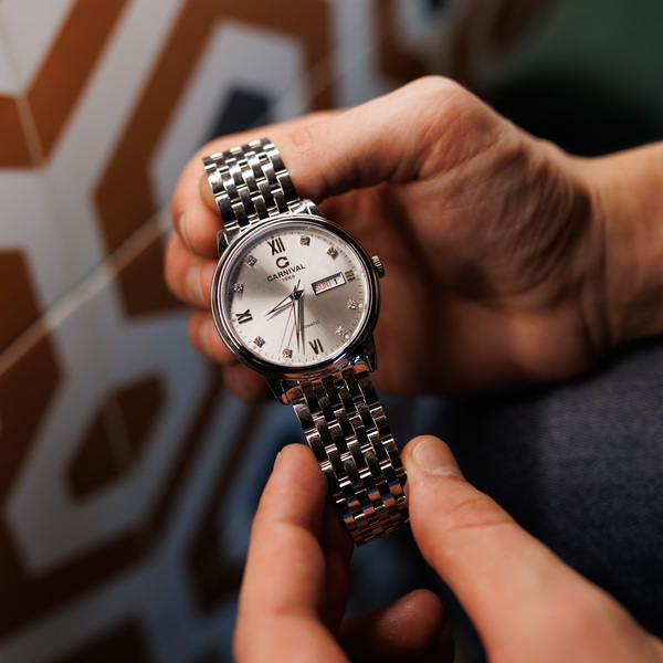 Carnival Toscana - 6