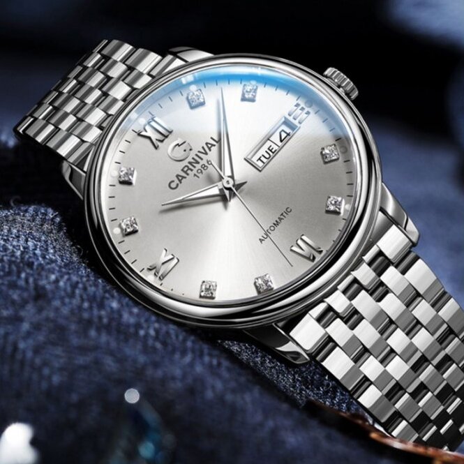 Carnival Toscana - 9