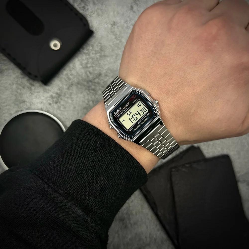 Casio A159W-N1 - 2