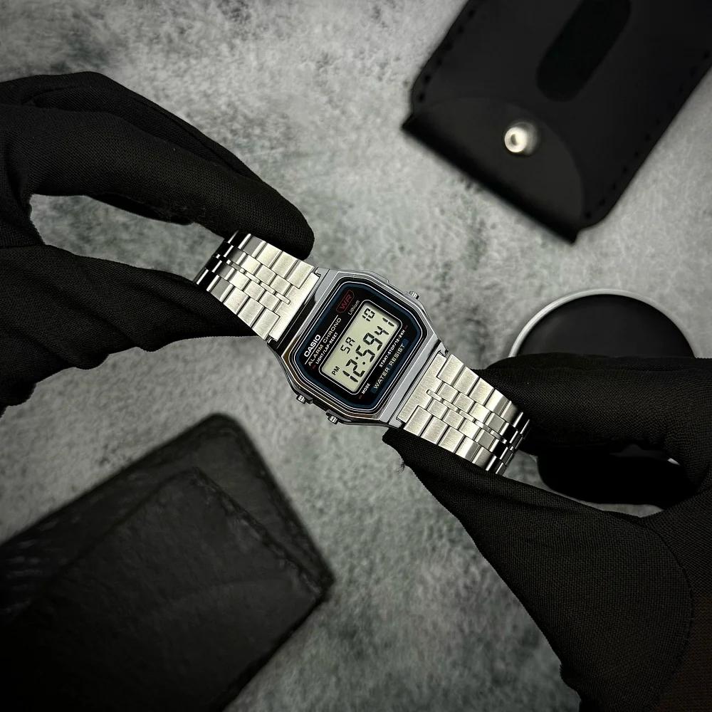 Casio A159W-N1 - 3
