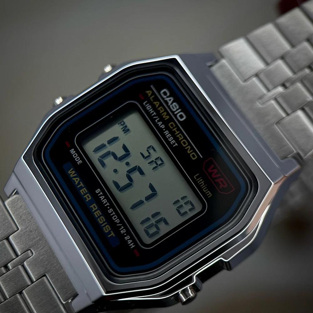 Casio A159W-N1 - 4