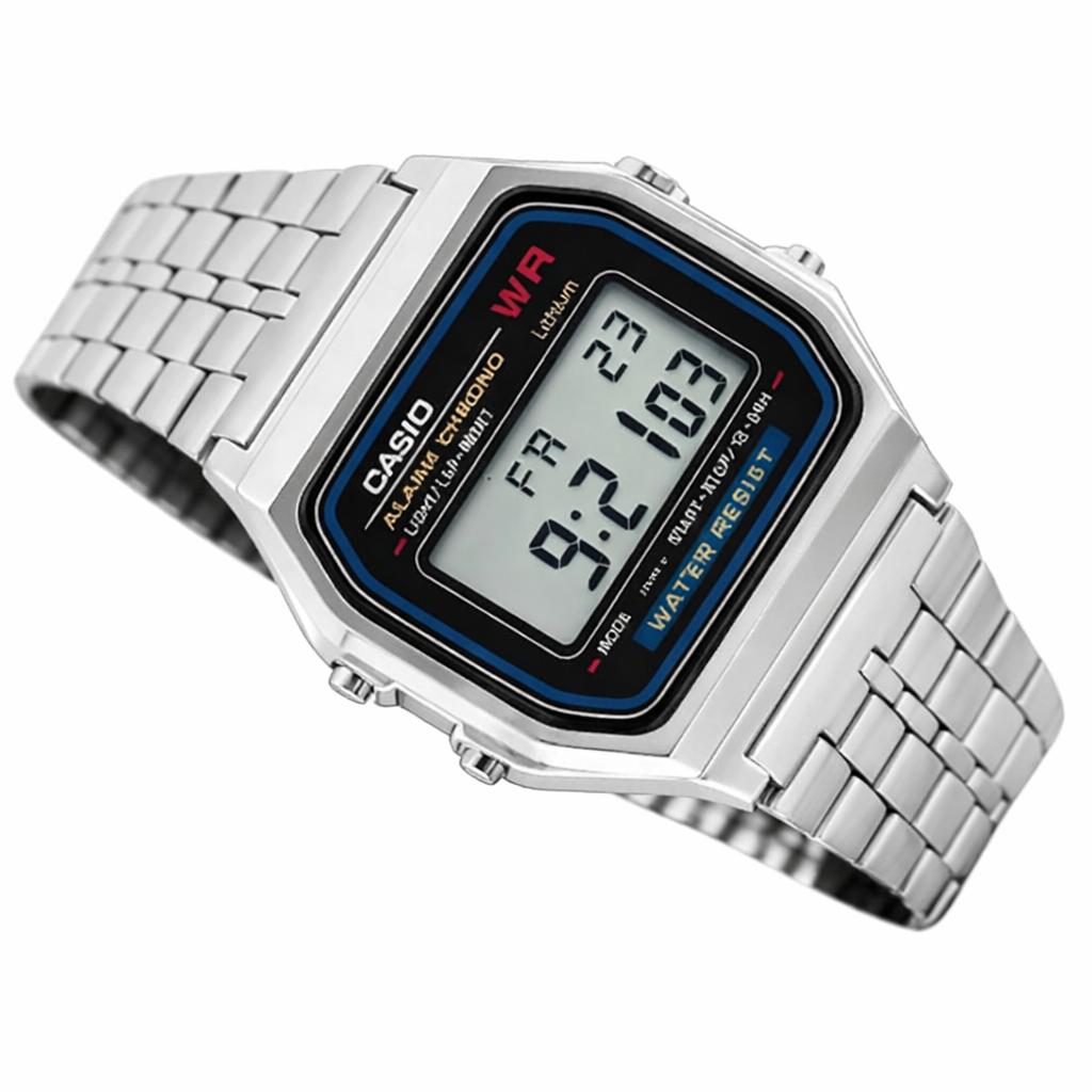 Casio A159WA-N1 - 2