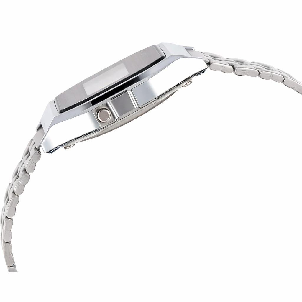Casio A159WA-N1 - 4