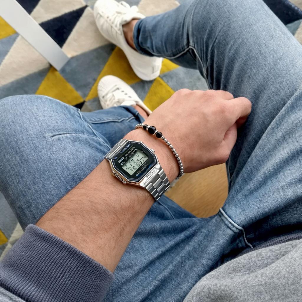 Casio A159WA-N1 - 6