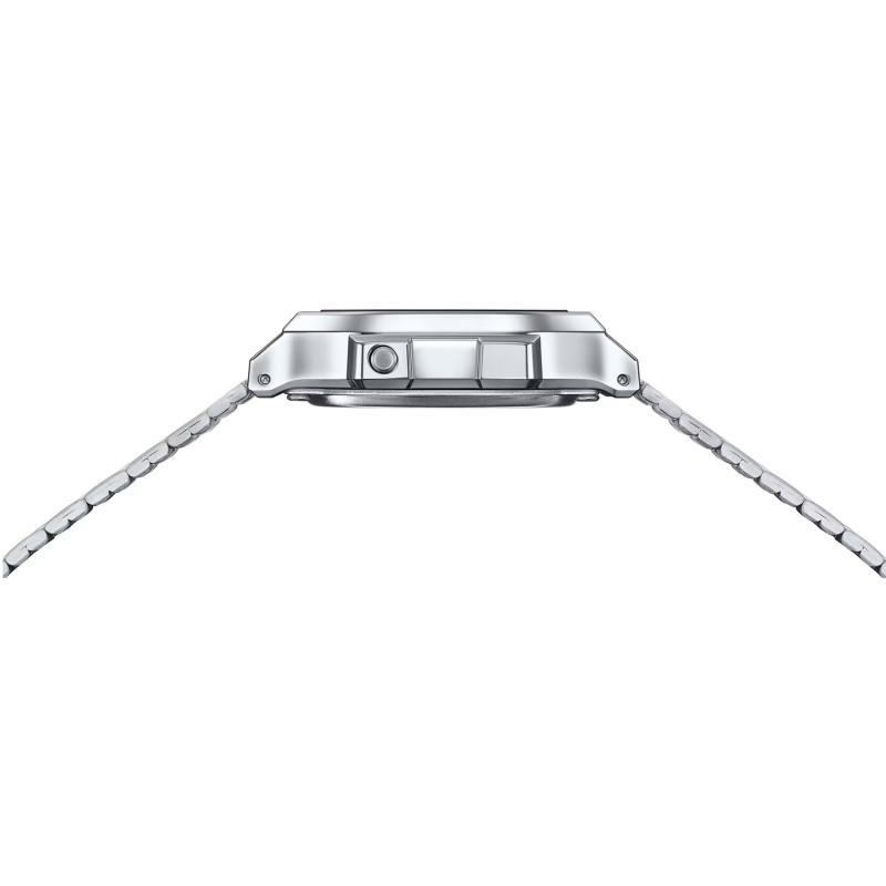 Casio A168WA-1W - 2