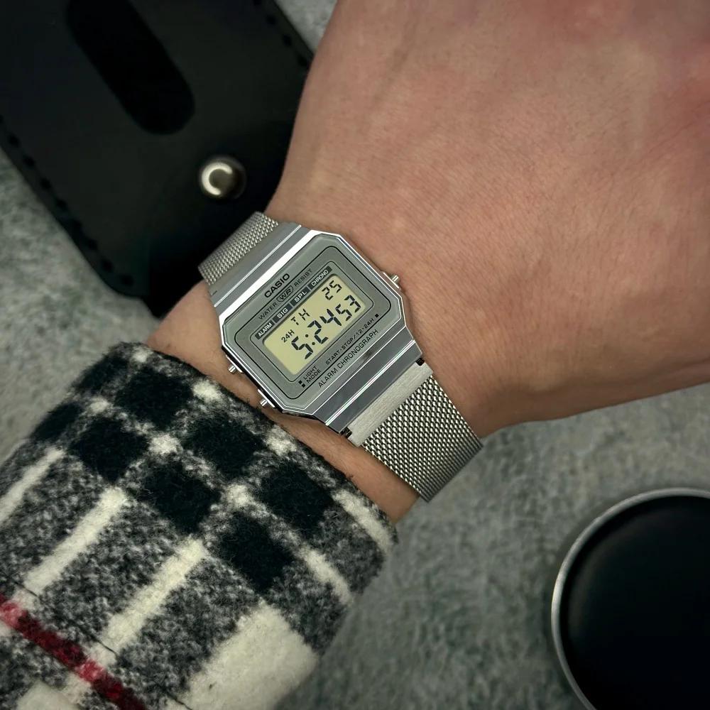 Casio A700WM-7A - 2