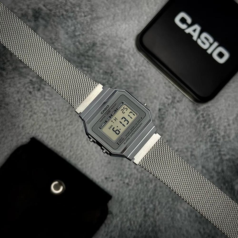 Casio A700WM-7A - 3
