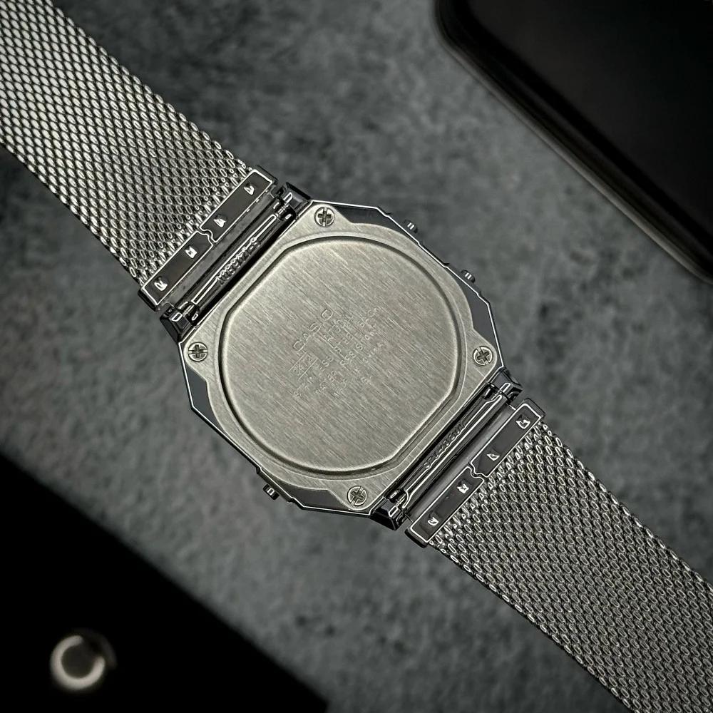 Casio A700WM-7A - 6