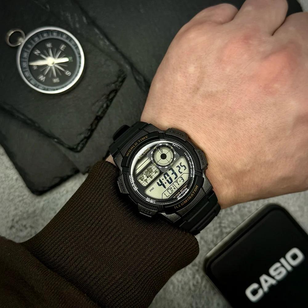 Casio AE-1000W-1A - 2