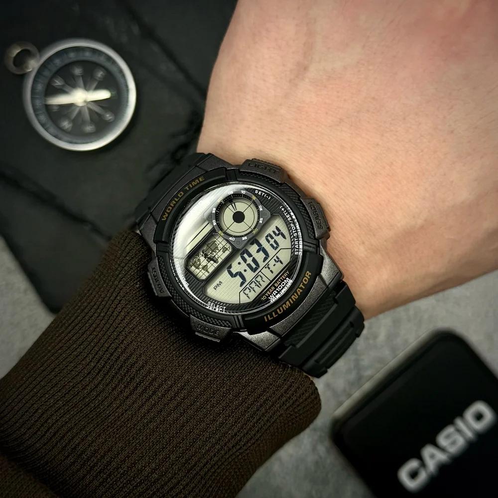 Casio AE-1000W-1A - 4